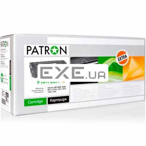 Картридж Patron CANON 703 Extra (PN-703R) (CT-CAN-703-PN-R)