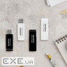 Флешка ADATA UC310 256GB Black (UC310-256G-RBK)