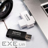 Флешка ADATA UC310 256GB Black (UC310-256G-RBK)