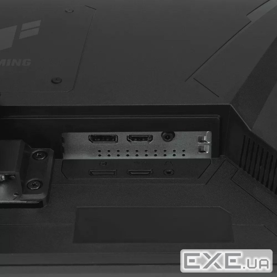 Монітор Asus 27" TUF Gaming VG279QE5A HDMI, DP, MM, IPS, 146Hz, 1ms, sRGB 125 (90LM0BJ0-B01171)