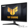 Монітор Asus 27" TUF Gaming VG279QE5A HDMI, DP, MM, IPS, 146Hz, 1ms, sRGB 125 (90LM0BJ0-B01171)