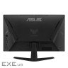 Монітор Asus 27" TUF Gaming VG279QE5A HDMI, DP, MM, IPS, 146Hz, 1ms, sRGB 125 (90LM0BJ0-B01171)