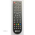 Пульт ДУ к тюнеру Access DCD7304