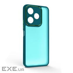 Чохол до мобільного телефона Armorstandart Shade Xiaomi Redmi 13 4G / Poco M6 4G Dark Gre (ARM78252)