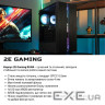 Комп'ютер персональний 2E Complex Gaming Intel i5-12400F/H610/8/256F+1000/NVD1030-2/Win11H (2E-8642)