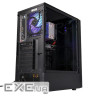 Комп'ютер персональний 2E Complex Gaming Intel i5-12400F/H610/8/256F+1000/NVD1030-2/Win11H (2E-8642)