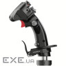 Джойстик для авіасимулятора MOZA FLIGHT MH16 Flightstick (AS002)