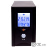Джерело безперебійного живлення LogicPower (00001456) (UL850VA LCD (AVR) USB)