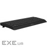 Клавіатура A4Tech FK15 Black (FK15 (Black))