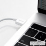Кабель Baseus Superior Series Fast Charging Data Cable USB to iP 2.4A 1.5m White (CALYS-B02)