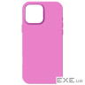 Чохол до мобільного телефона Armorstandart ICON2 MagSafe Apple iPhone 16 Pro Max Light Pu (ARM80197)