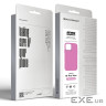Чохол до мобільного телефона Armorstandart ICON2 MagSafe Apple iPhone 16 Pro Max Light Pu (ARM80197)