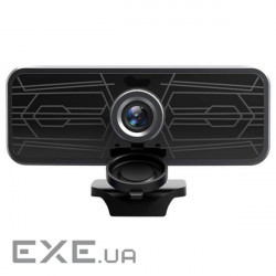 Веб камера GEMIX T16 Black (G-T16 Black)