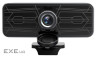 Веб камера GEMIX T16 Black (G-T16 Black)