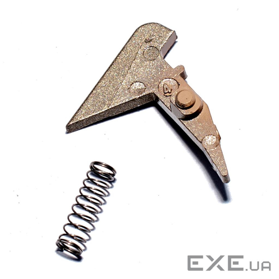 Сепаратор тефлонового валу AHK Ricoh Aficio 1515/1515F/2013/2013F/MP161 аналог AE044059 (KS-70262243