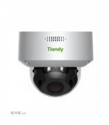 Tiandy TC-C35MS 5МП моторизована купольна камера Starlight з ІЧ, 2.7-13.5 м (TC-C35MS 2.7-13.5 мм) )