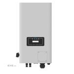 Инвертор сетевой Deye SUN-6K-G06P3-EU-BM2-P1 (on-grid | 6 кВт 3ф | 2 MPPT)