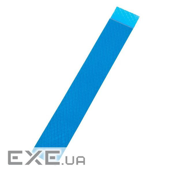 Термопрокладка Gelid Solutions GP-Ultimate Thermal Pad 120x20x1.5 mm (TP-GP04-R-C)