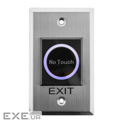 Сенсорна кнопка виходу GreenVision GV-ВЕ -803S (13293)