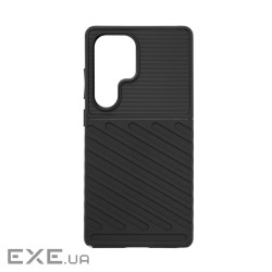 Чохол до мобільного телефона Armorstandart Rhino Samsung S25 Ultra Black (ARM82287)