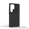 Чохол до мобільного телефона Armorstandart Rhino Samsung S25 Ultra Black (ARM82287)