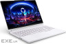 ноутбук 15.3_2.5K_OLED/U7-251HX/32/1TB SSD/RTX 507 0 12GB/DOS/BL/Glacier White LENOVO L (83VK0070RA)