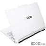 ноутбук 15.3_2.5K_OLED/U7-251HX/32/1TB SSD/RTX 507 0 12GB/DOS/BL/Glacier White LENOVO L (83VK0070RA)