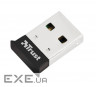 Адаптер TRUST BLUETOOTH 4.0 USB ADAPT (18187) (18187 Black)