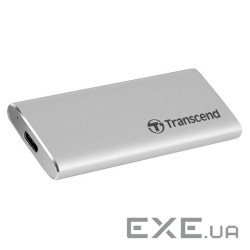 Портативний SSD TRANSCEND ESD240C 240GB (TS240GESD240C)