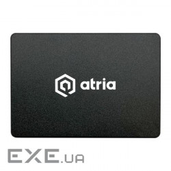 SSD ATRIA XT200 512GB 2.5" SATA (ATSATXT200/512)