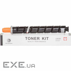 Тонер-картридж BASF Canon iRC-2020/2030 Magenta 3784B002 (KT-CEXV34M) (BASF-KT-CEXV34M)