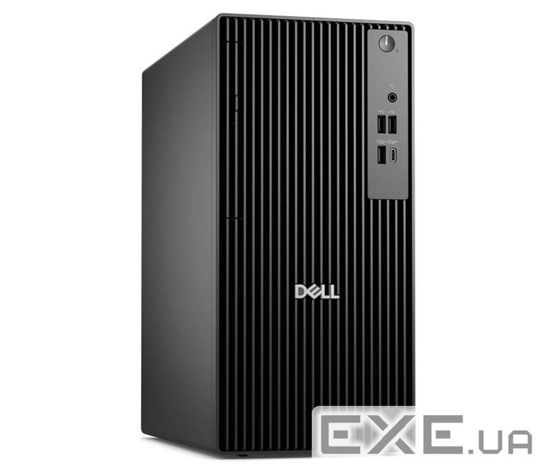 Комп'ютер персональний Dell Pro Tower, Intel U7-265, 8GB, F512GB, ODD, UMA, кл+ (BTO110 QCT1250)