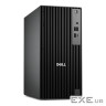 Комп'ютер персональний Dell Pro Tower, Intel U7-265, 8GB, F512GB, ODD, UMA, кл+ (BTO110 QCT1250)