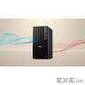 Комп'ютер персональний Dell Pro Tower, Intel U7-265, 8GB, F512GB, ODD, UMA, кл+ (BTO110 QCT1250)
