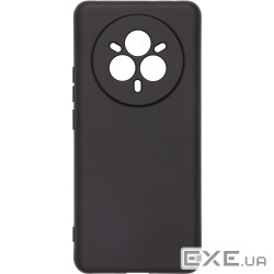 Чохол до мобільного телефона Armorstandart ICON Realme 14 Pro+ 5G Camera cover Black (ARM83626)