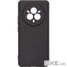 Чохол до мобільного телефона Armorstandart ICON Realme 14 Pro+ 5G Camera cover Black (ARM83626)