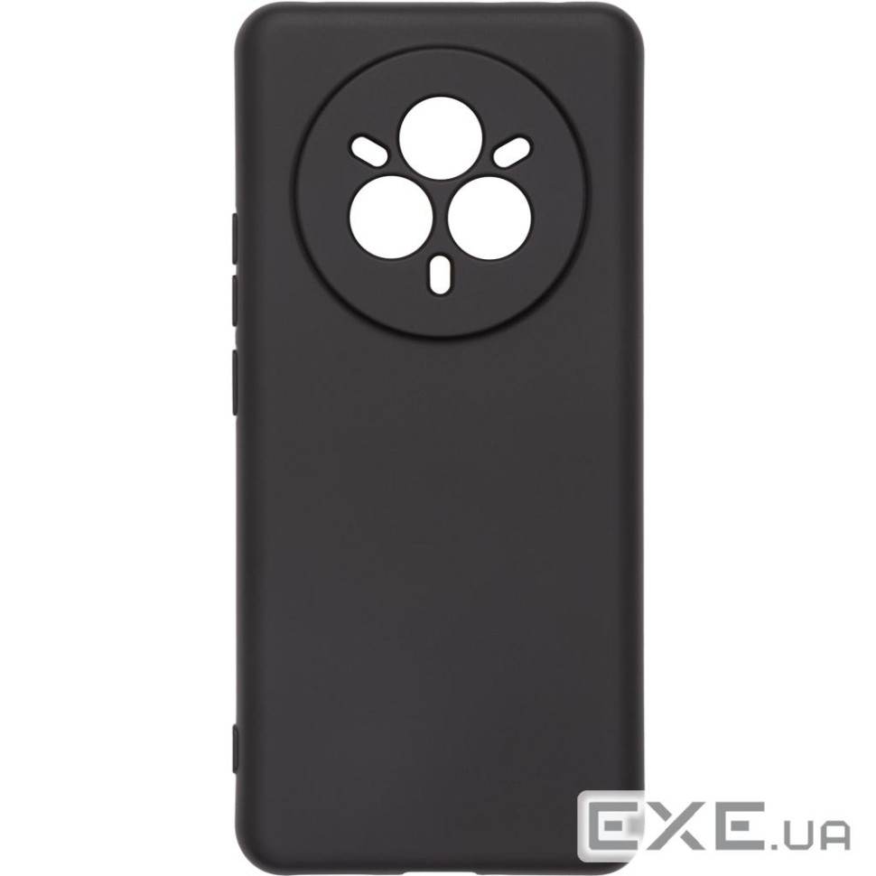 Чохол до мобільного телефона Armorstandart ICON Realme 14 Pro+ 5G Camera cover Black (ARM83626)