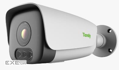 Камера IP Tiandy TC-C32LS Spec:I10/E/Y/M/5-50mm/V4.2, 2MP, Motorized vari-focal Bullet, 5-50mm, f/1.