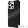 Чехол Proove Carbon Slim with Magnetic Ring iPhone 16 Pro Max starfield (PCCSIP16PM53)