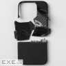 Чехол Proove Carbon Slim with Magnetic Ring iPhone 16 Pro Max starfield (PCCSIP16PM53)
