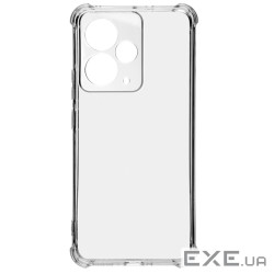 Чохол до мобільного телефона Armorstandart Air Force Realme 14T Clear (ARM83881)