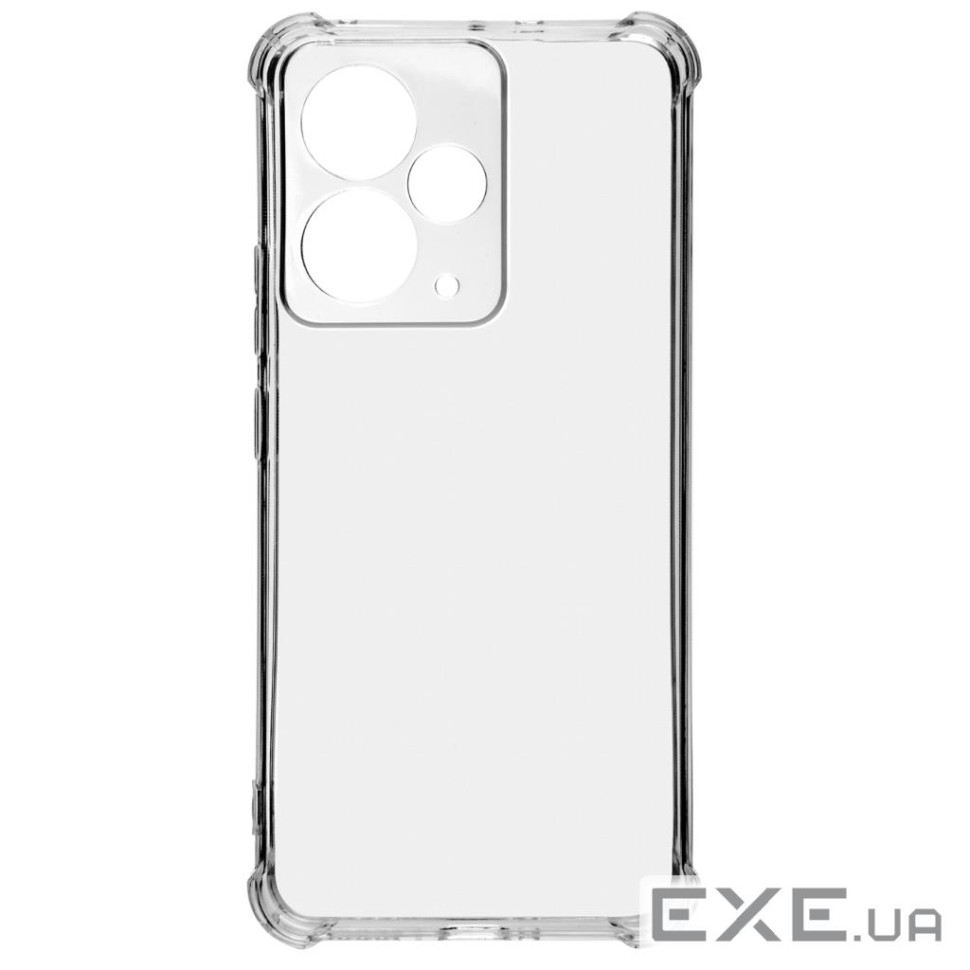 Чохол до мобільного телефона Armorstandart Air Force Realme 14T Clear (ARM83881)