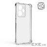 Чохол до мобільного телефона Armorstandart Air Force Realme 14T Clear (ARM83881)