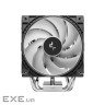 Кулер процессорный DeepCool AG600 ARGB Black (R-AG600-BKAMMG2-G), Intel: 1851/1700, AMD: AM5/AM4, 12