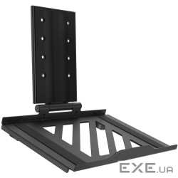 Лоток для ноутбука BENQ LTB01, чорний (5A.A3F44.LBW)