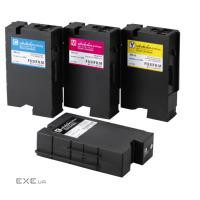 Картриджі для INKJET друку FUJI DE100 INK CARTRIDGE 200ML BLACK (16562933)