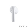 Навушники Xiaomi Redmi Buds 8 Active White (1191120)