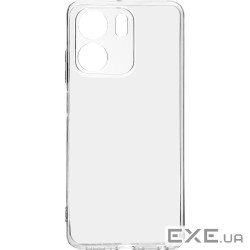 Чохол до мобільного телефона Armorstandart Air OPPO A5X 4G / A5X 5G Clear (ARM85379)