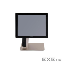 POS-термінал Sam4s Forza 135s/i3-7100u/4RAM/SSD120GB/MSR (FORZA135S/ITENNNNNMG)