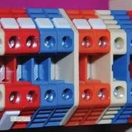 Перегородка замикаюча ETI, KP ME 6 (3901684)